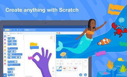 scratch  v3.0.61图2