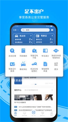 12123交管官网下载安装最新版  v2.9.2图2