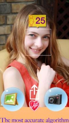 年龄相机  v1.0.6图3