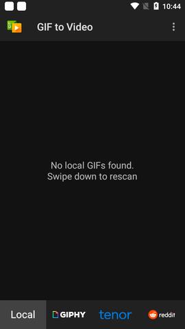 GIF  v1.19.3图1