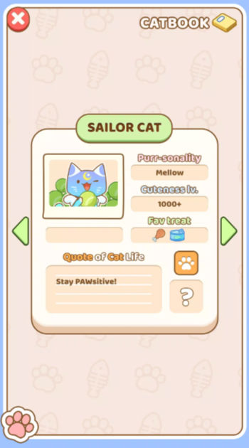 瓷砖猫3安卓版  v0.0.29图1