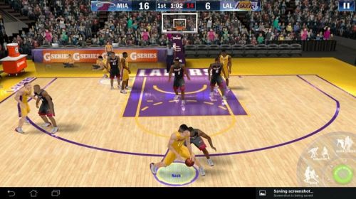 nba2k20无限金币中文版下载