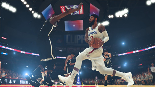 nba2k21手游免费下载安卓版