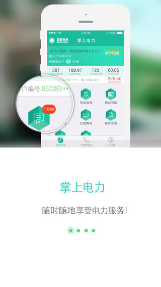 网上国网下载app交电费  v2.0.5图2