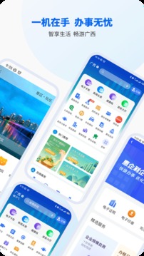 广西智桂通app一体化平台登录  v1.0.9图3