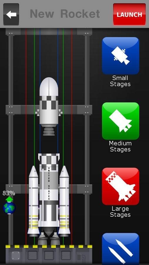 太空宇航局下载破解版安装最新  v1.8.6图1