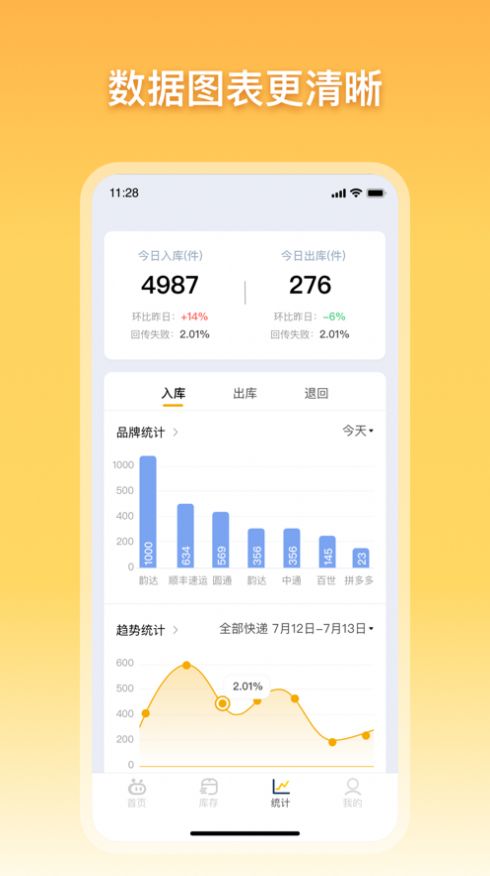 驿小店app官网下载  v1.0.0图3