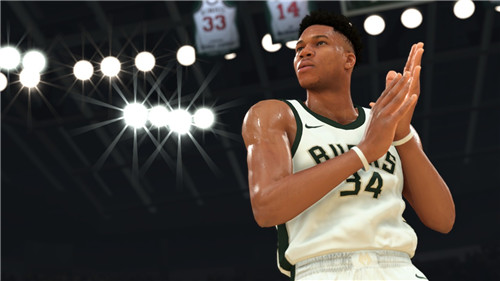 nba2k21手机版下载安卓破解版