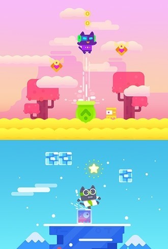 超级幻影猫kitty版本下载  v1.5图2