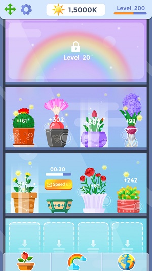 植物花园天堂  v1.0.0图4