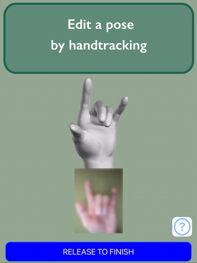 handmodel安卓版下载  v1.0.0图1