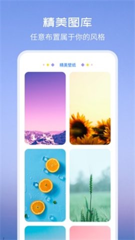 topwidgets万能小组件  v1.2.4图2