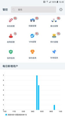 ATS车管家  v1.0.3图2